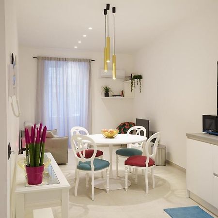 Apartamento Casa Chicotta Palermo Exterior foto