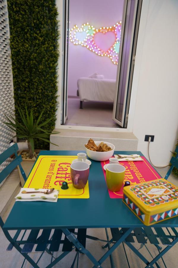 Apartamento Casa Chicotta Palermo Exterior foto