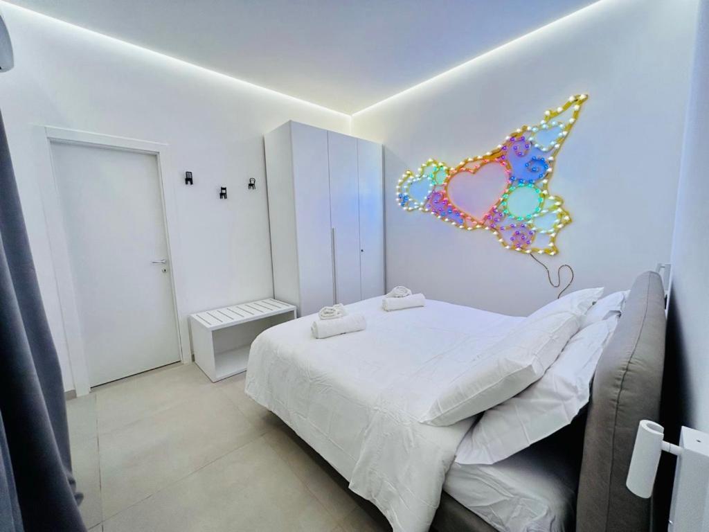 Apartamento Casa Chicotta Palermo Exterior foto